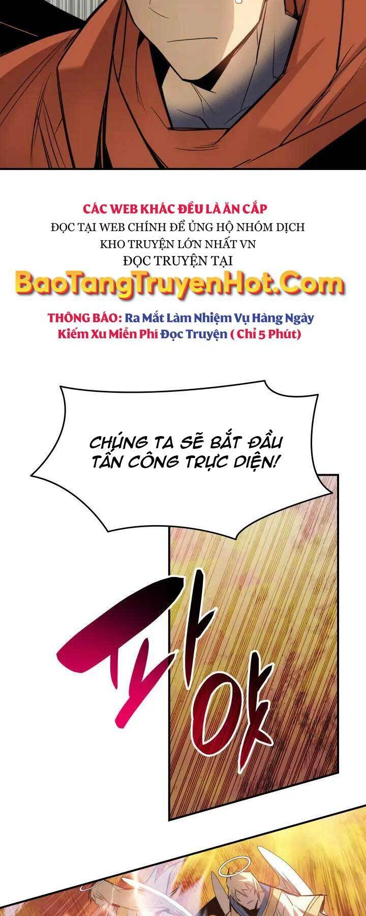 Tôi Là Lính Mới Chapter 112 - Trang 2