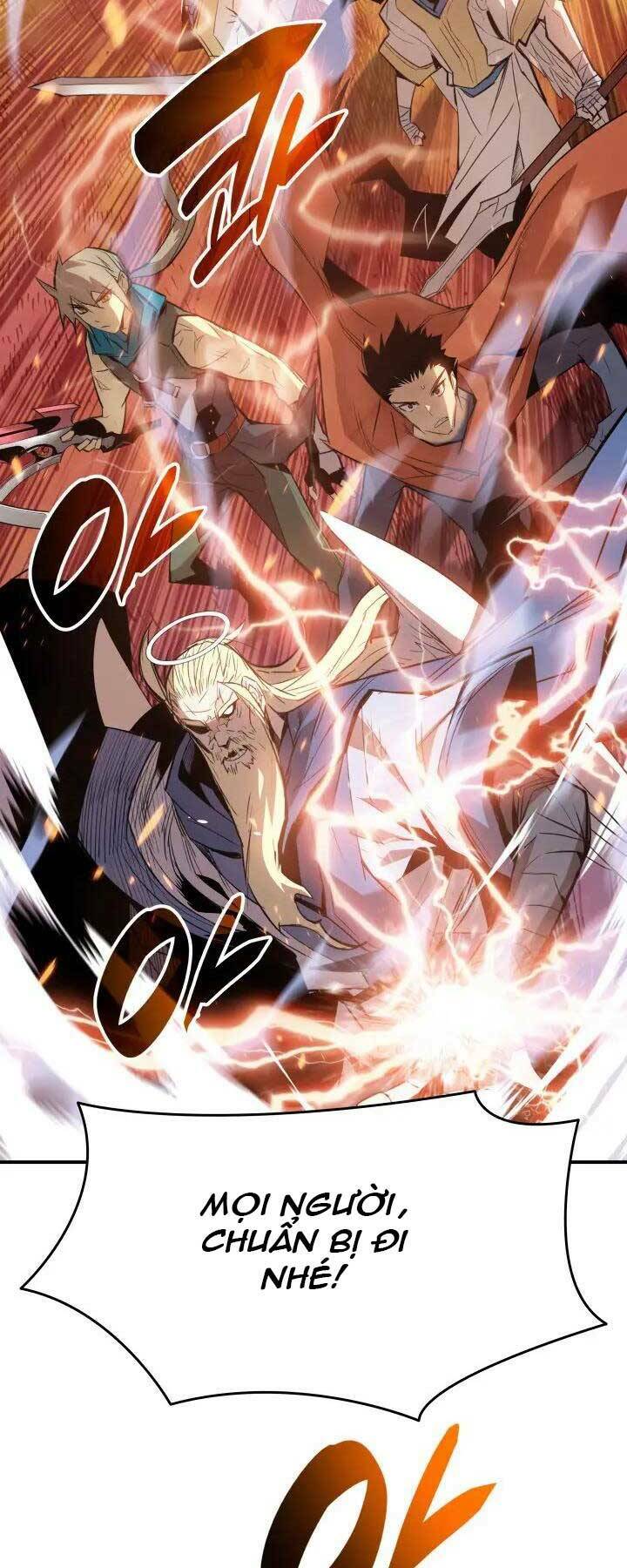 Tôi Là Lính Mới Chapter 112 - Trang 2