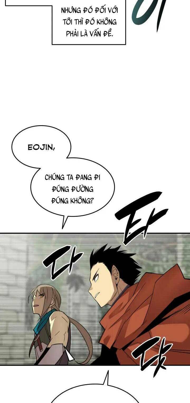 Tôi Là Lính Mới Chapter 112 - Trang 2