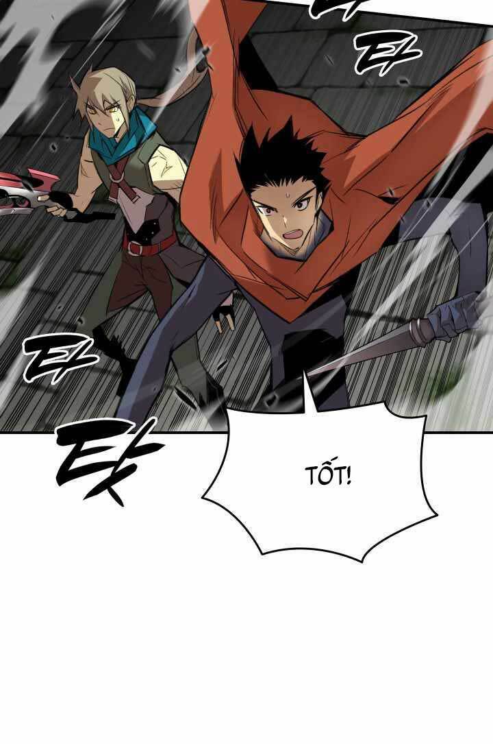 Tôi Là Lính Mới Chapter 113 - Trang 2