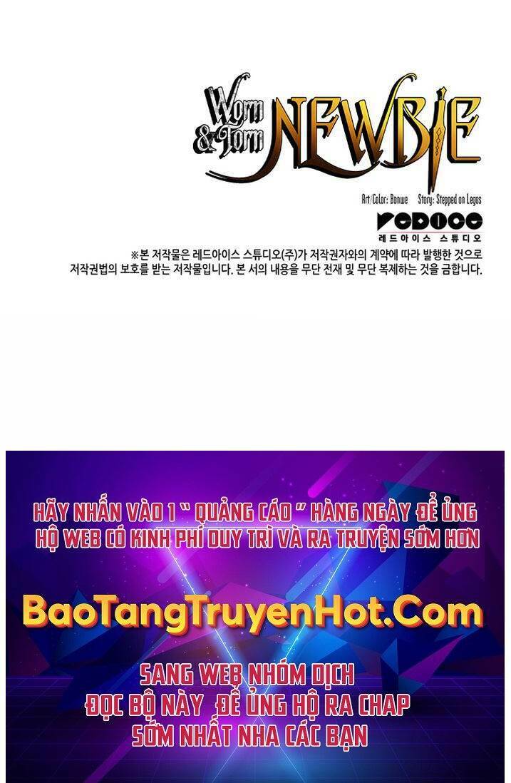 Tôi Là Lính Mới Chapter 113 - Trang 2