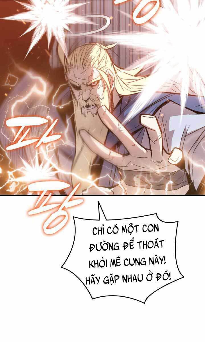 Tôi Là Lính Mới Chapter 113 - Trang 2