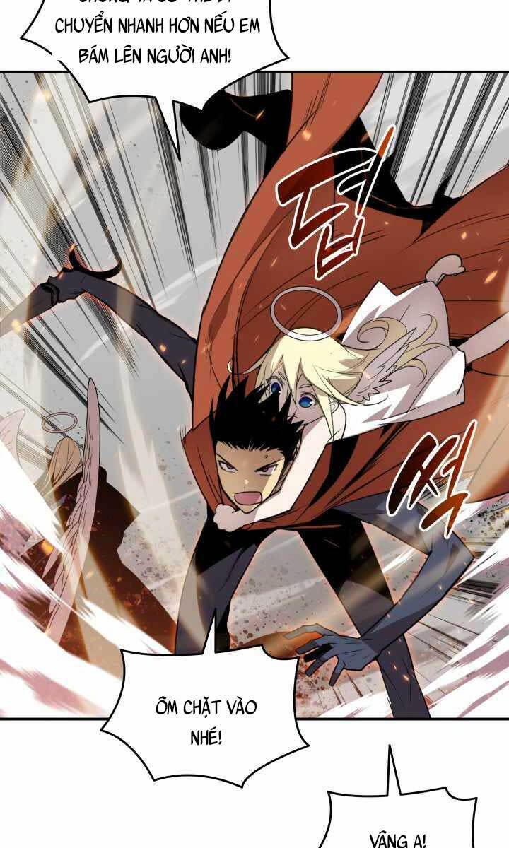 Tôi Là Lính Mới Chapter 113 - Trang 2