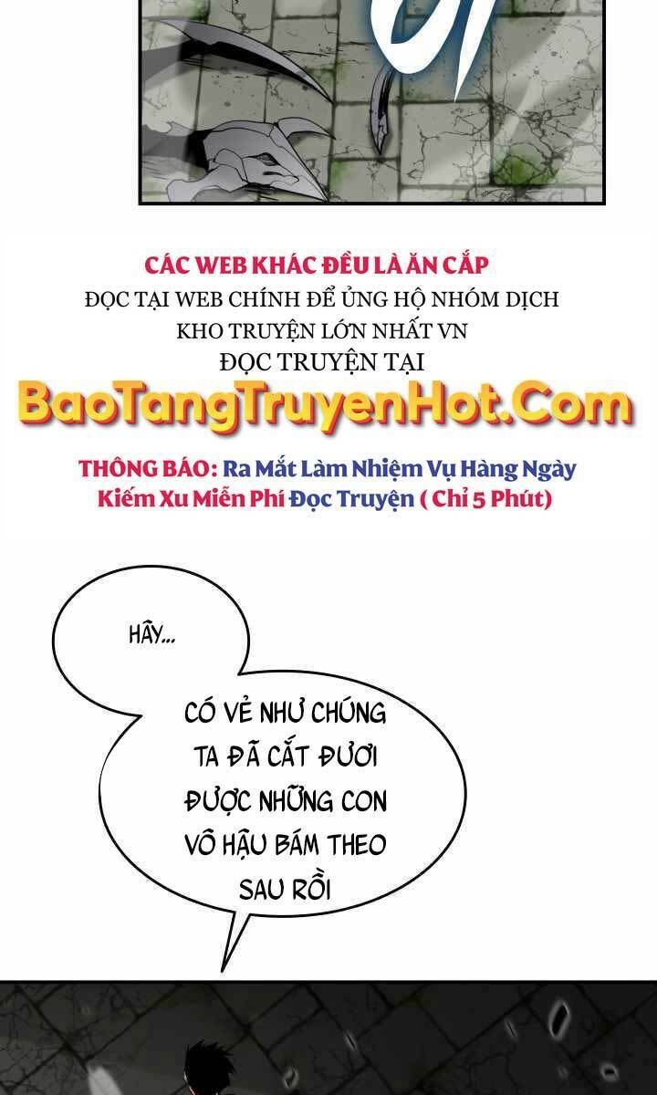 Tôi Là Lính Mới Chapter 113 - Trang 2