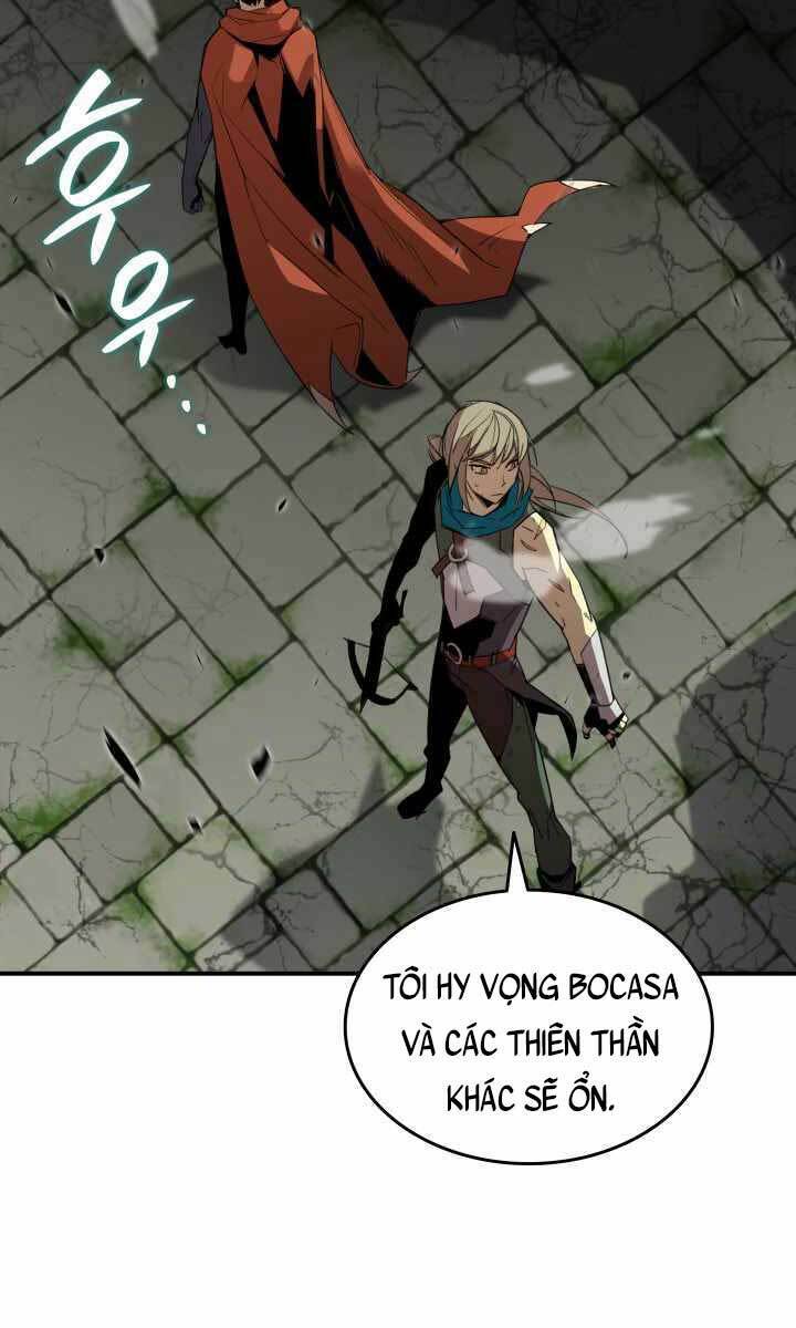 Tôi Là Lính Mới Chapter 113 - Trang 2