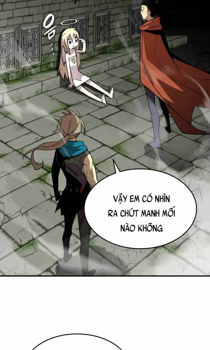 Tôi Là Lính Mới Chapter 113 - Trang 2