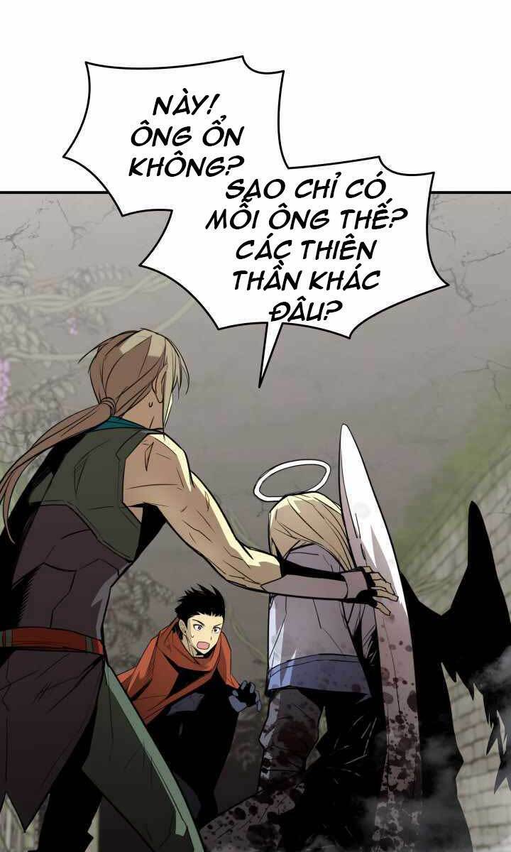 Tôi Là Lính Mới Chapter 113 - Trang 2