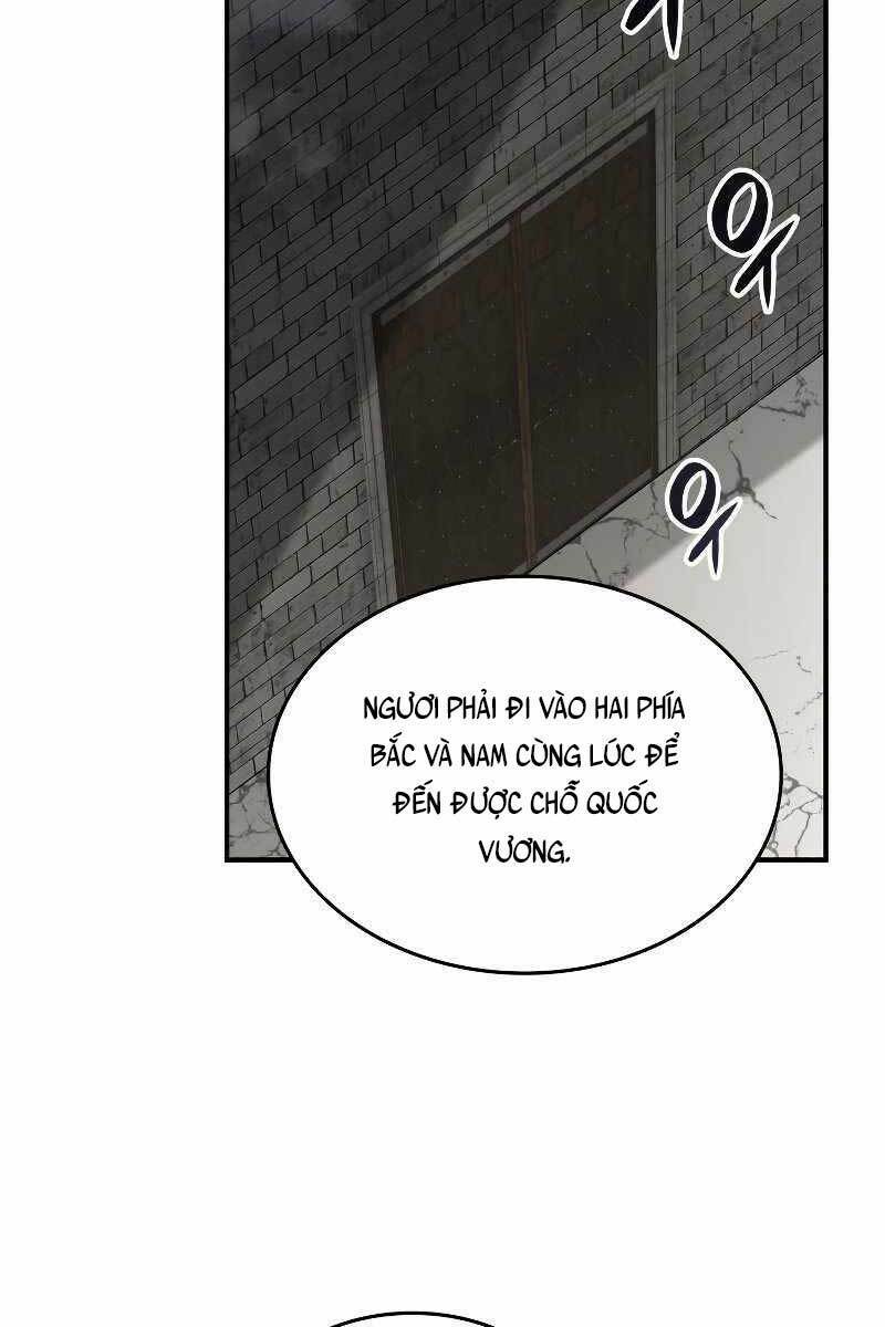 Tôi Là Lính Mới Chapter 114 - Trang 2