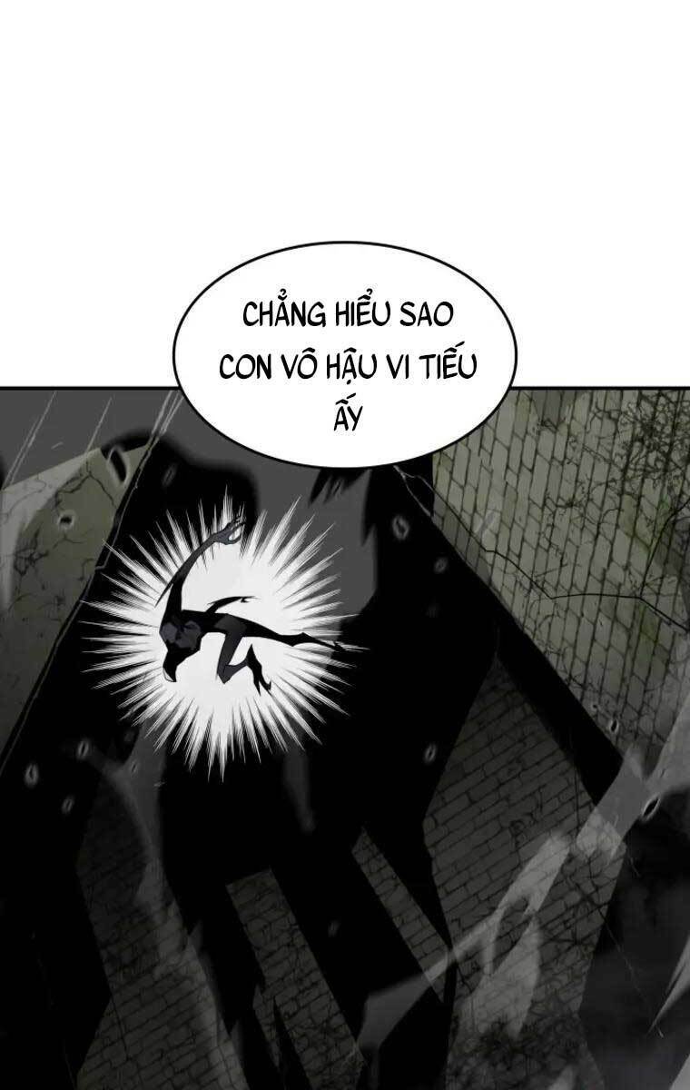 Tôi Là Lính Mới Chapter 115 - Trang 2