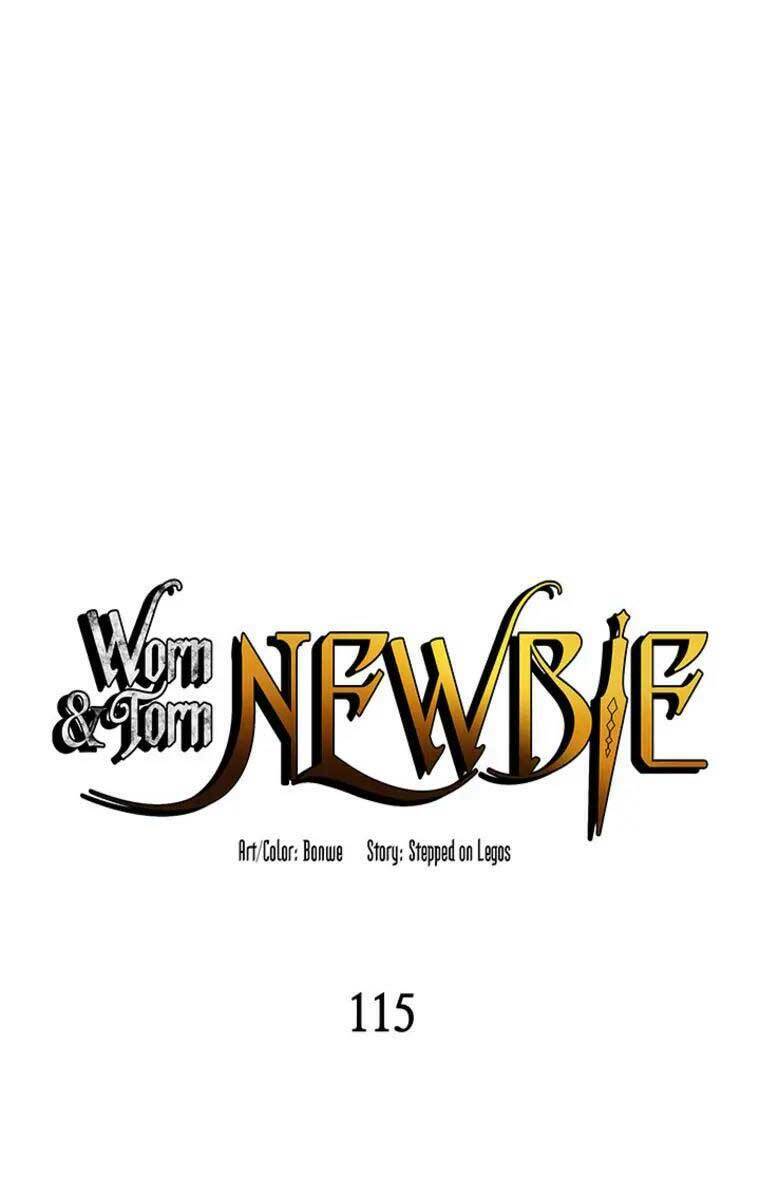 Tôi Là Lính Mới Chapter 115 - Trang 2