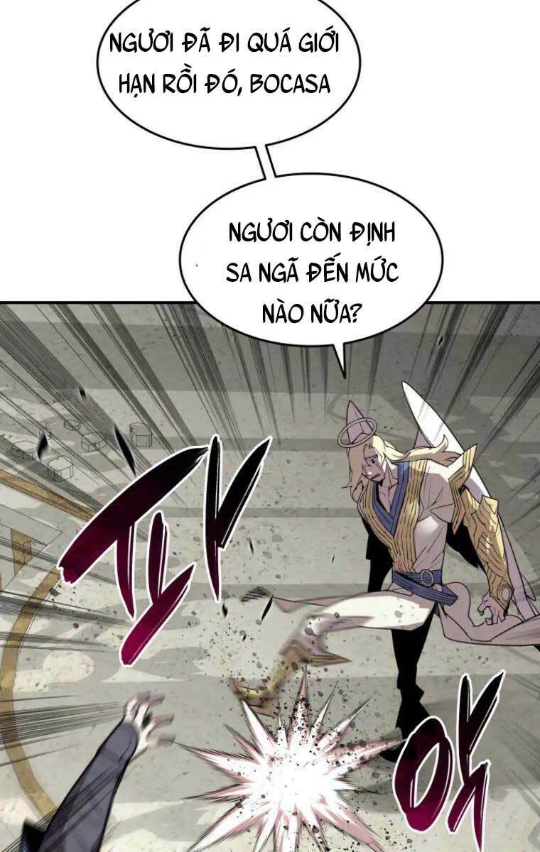 Tôi Là Lính Mới Chapter 115 - Trang 2