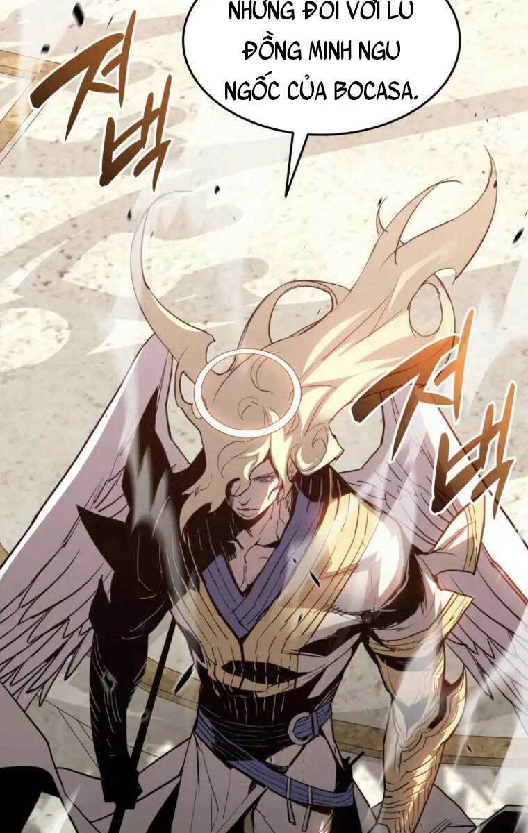 Tôi Là Lính Mới Chapter 115 - Trang 2