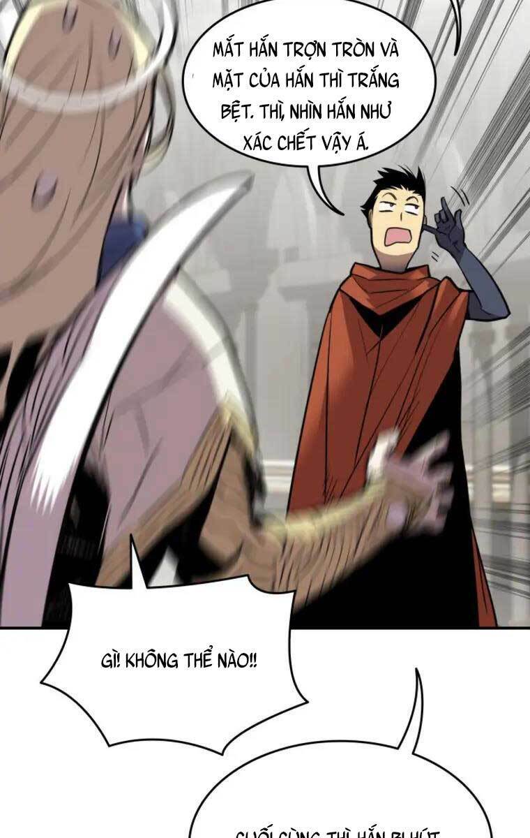 Tôi Là Lính Mới Chapter 115 - Trang 2