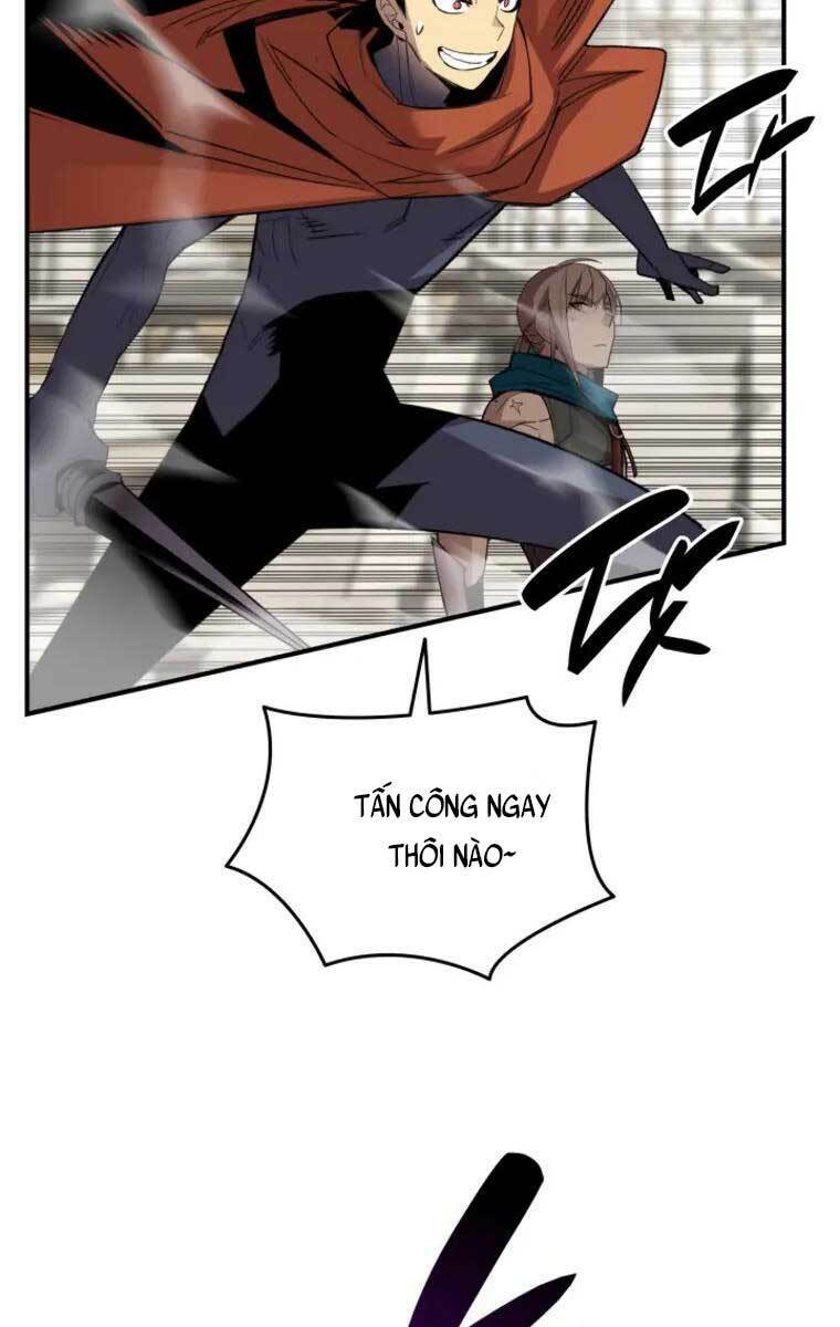 Tôi Là Lính Mới Chapter 115 - Trang 2