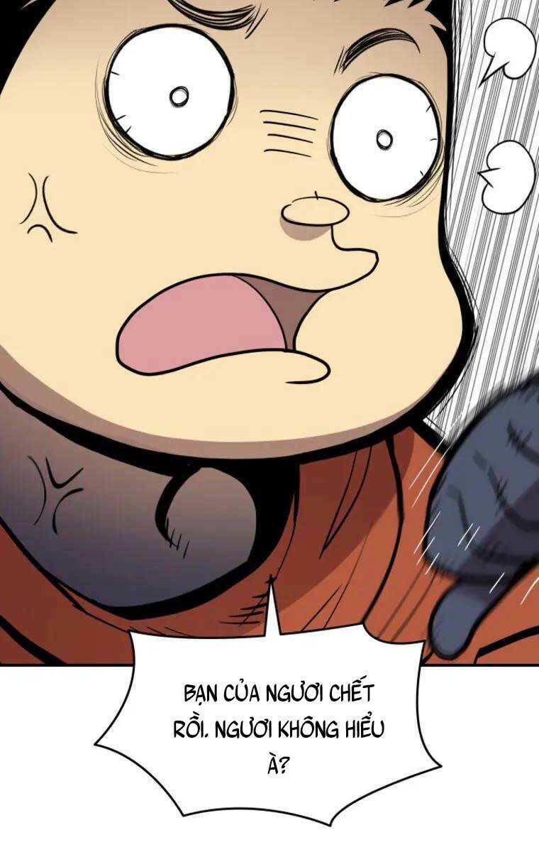 Tôi Là Lính Mới Chapter 115 - Trang 2