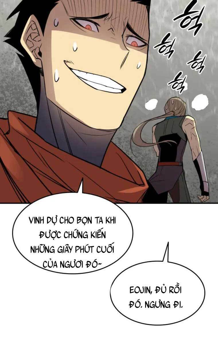 Tôi Là Lính Mới Chapter 115 - Trang 2