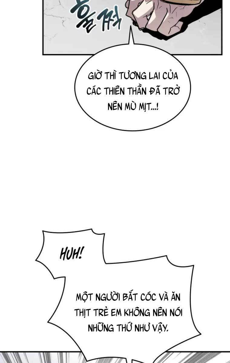 Tôi Là Lính Mới Chapter 115 - Trang 2