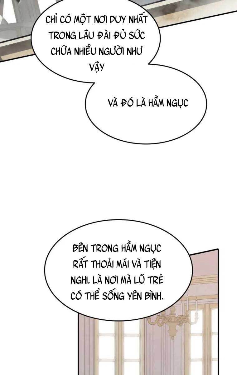 Tôi Là Lính Mới Chapter 115 - Trang 2