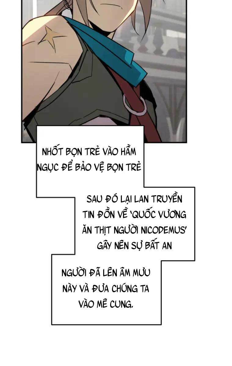 Tôi Là Lính Mới Chapter 115 - Trang 2