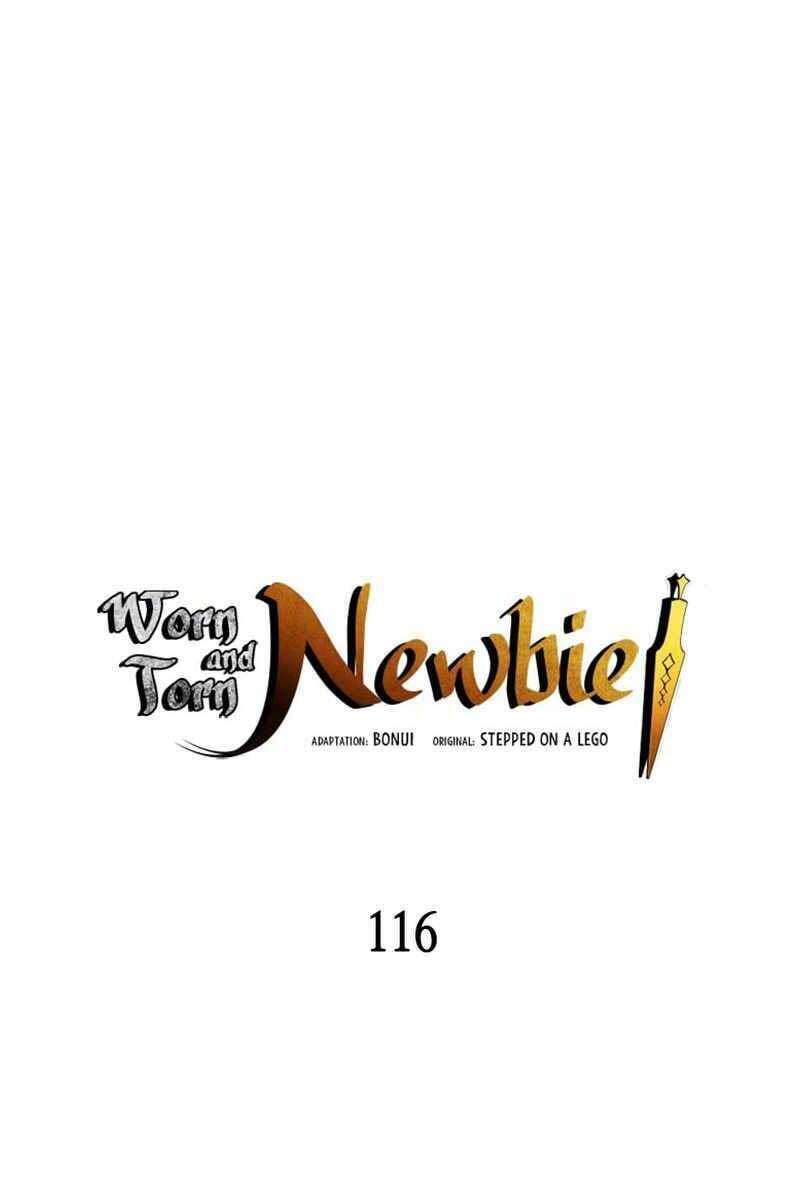 Tôi Là Lính Mới Chapter 116 - Trang 2