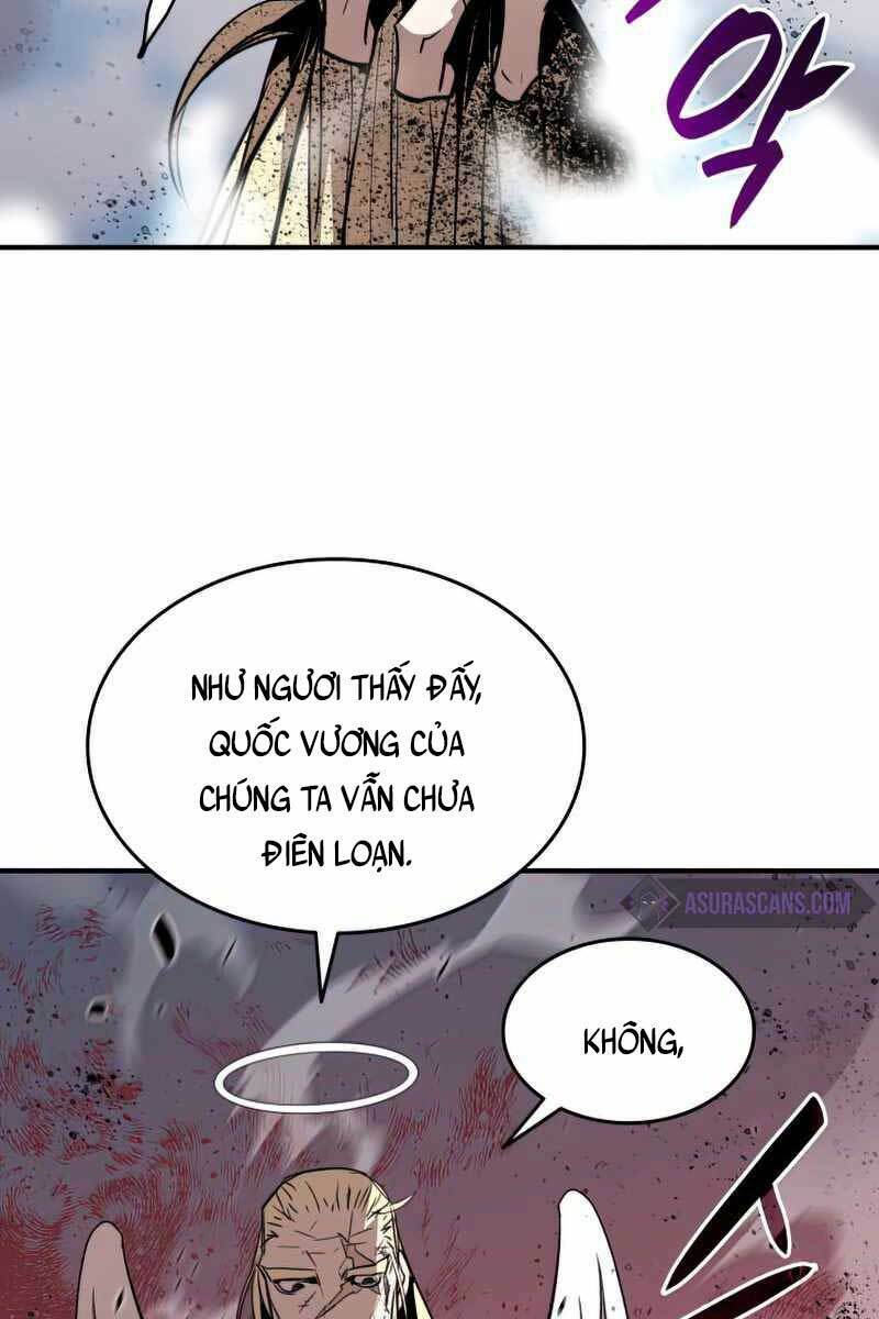 Tôi Là Lính Mới Chapter 116 - Trang 2