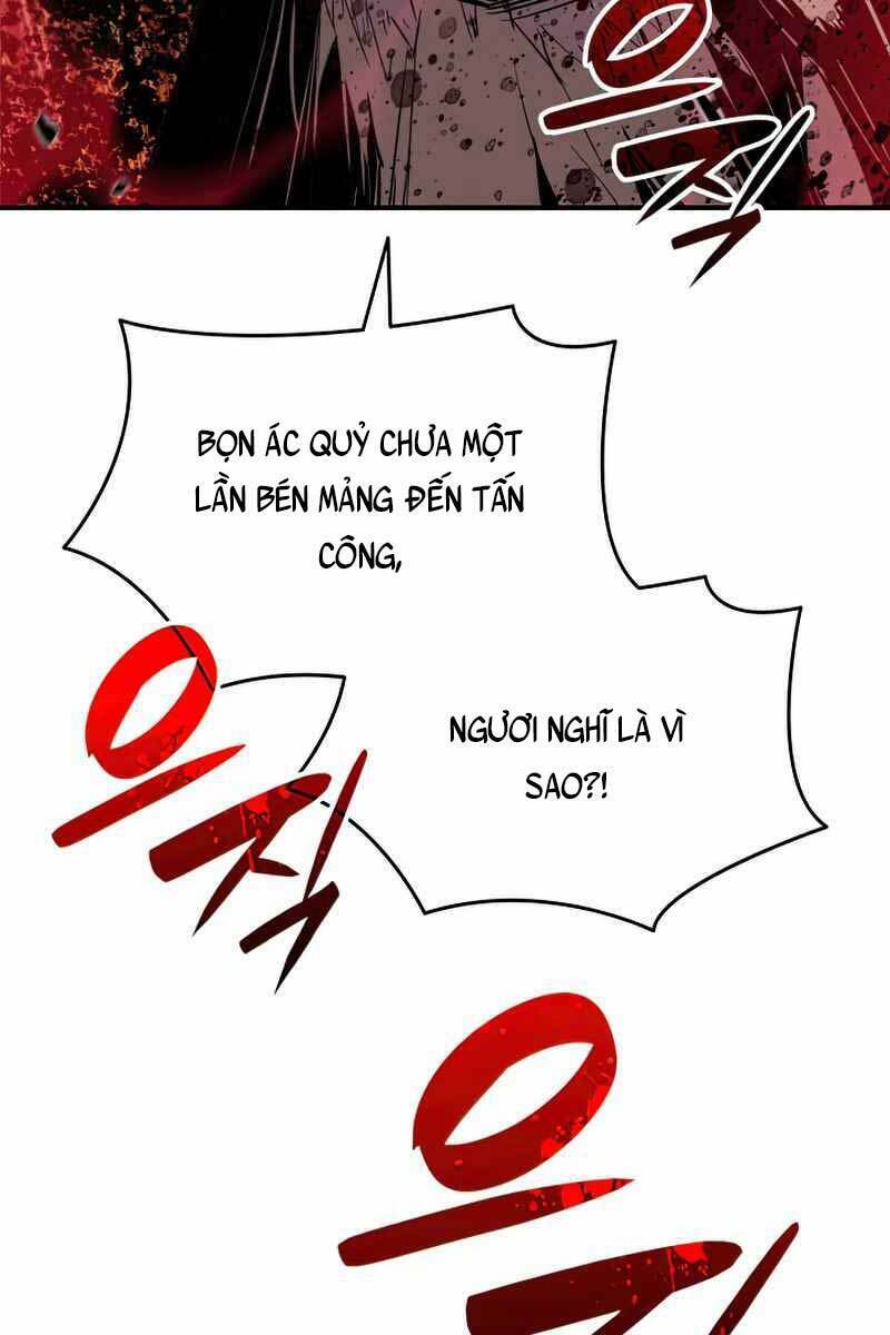 Tôi Là Lính Mới Chapter 116 - Trang 2