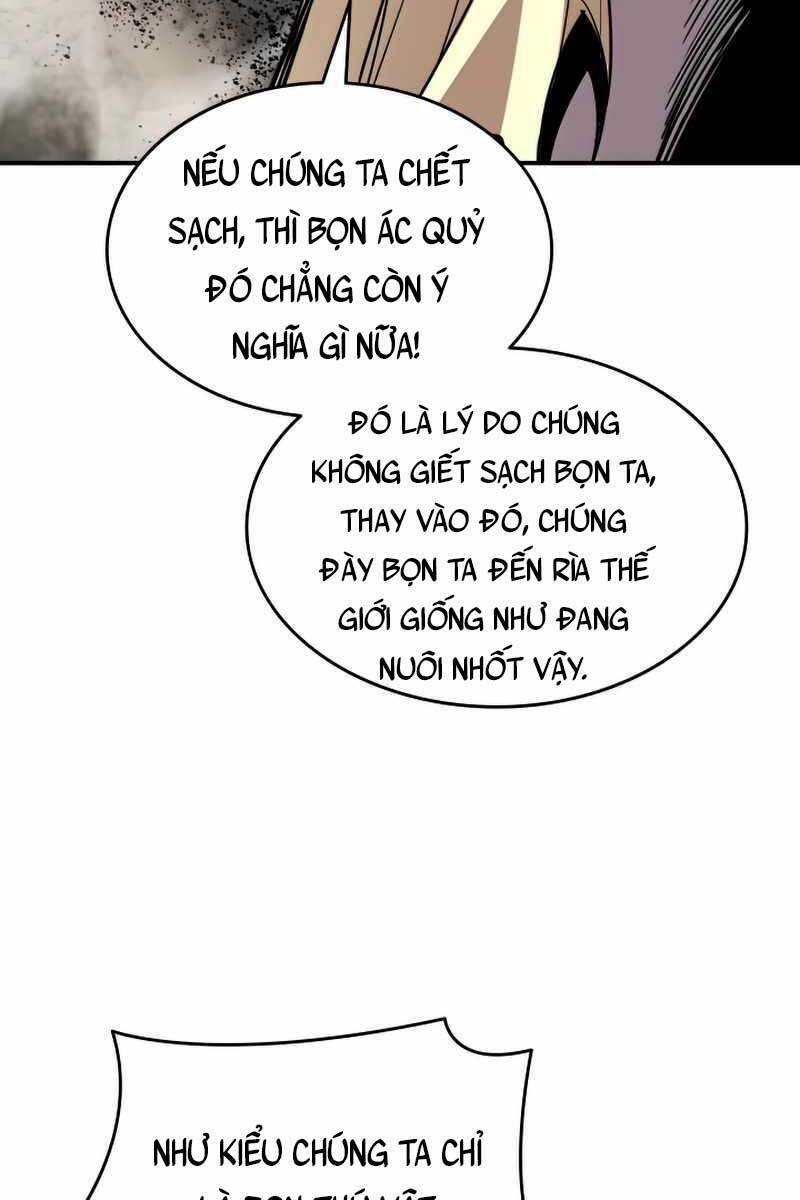 Tôi Là Lính Mới Chapter 116 - Trang 2