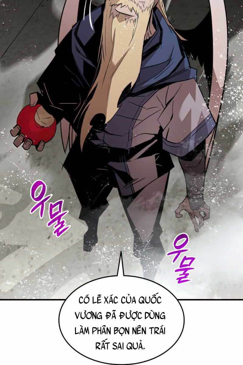 Tôi Là Lính Mới Chapter 116 - Trang 2