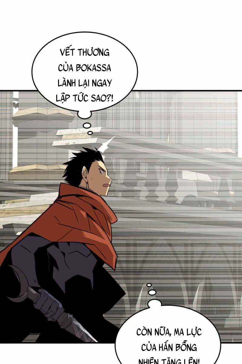 Tôi Là Lính Mới Chapter 116 - Trang 2