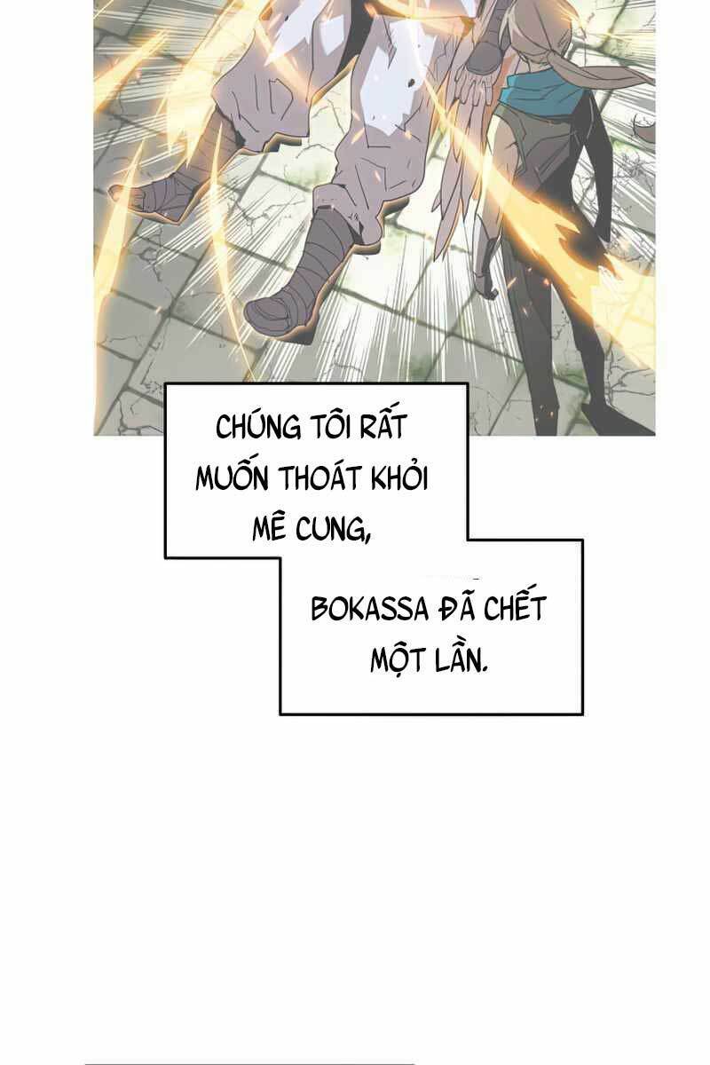 Tôi Là Lính Mới Chapter 116 - Trang 2