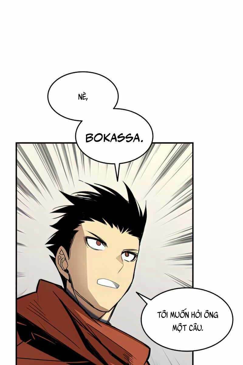 Tôi Là Lính Mới Chapter 116 - Trang 2