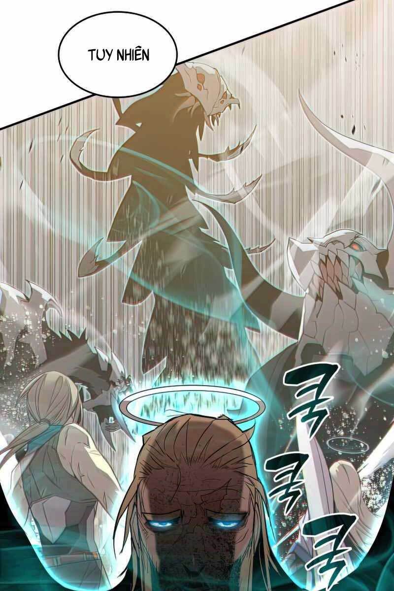 Tôi Là Lính Mới Chapter 116 - Trang 2