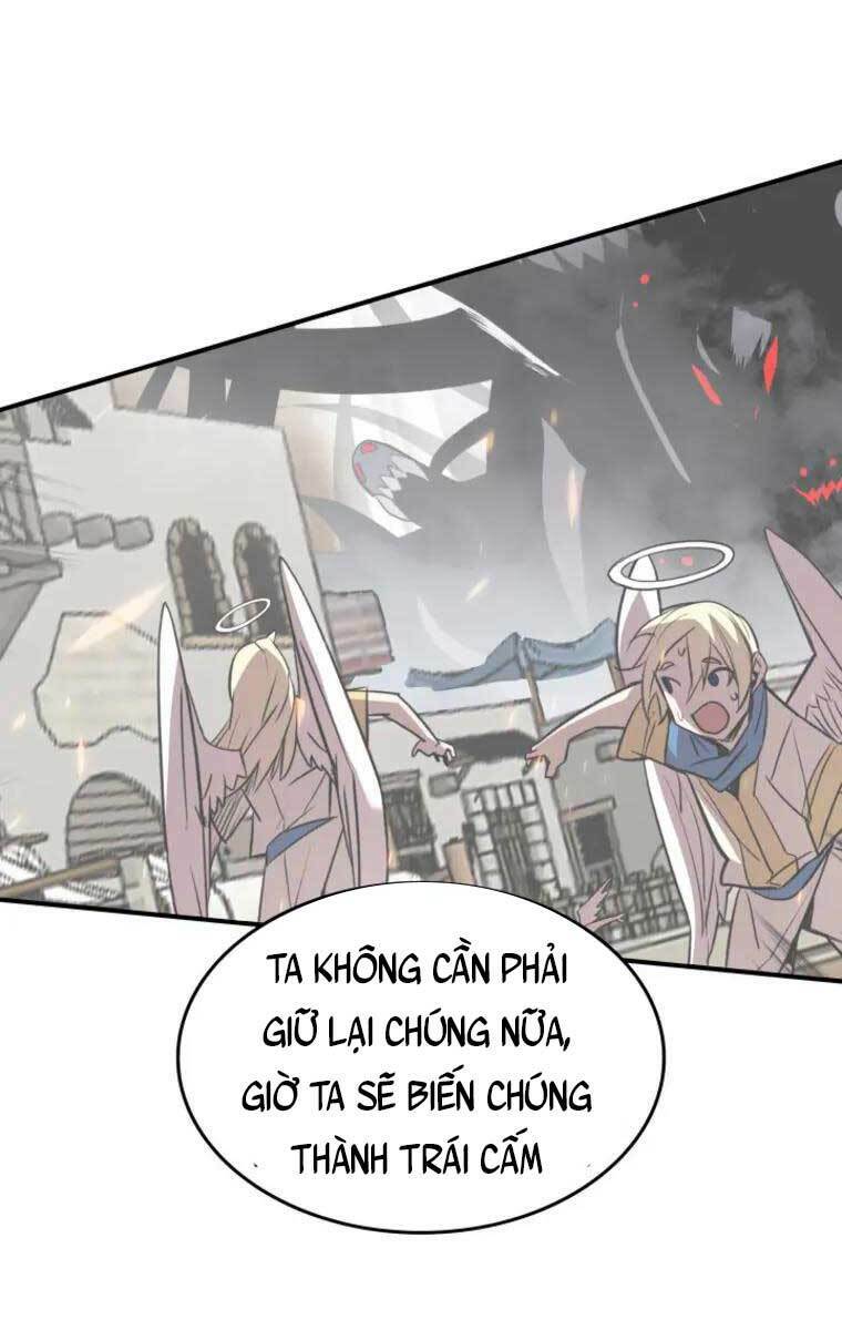 Tôi Là Lính Mới Chapter 117 - Trang 2