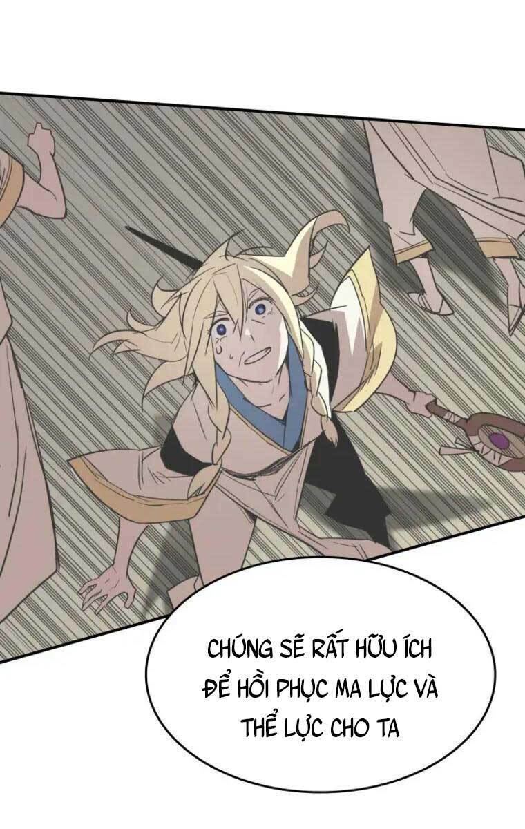 Tôi Là Lính Mới Chapter 117 - Trang 2