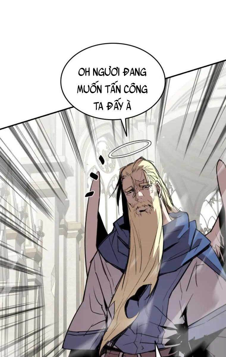 Tôi Là Lính Mới Chapter 117 - Trang 2