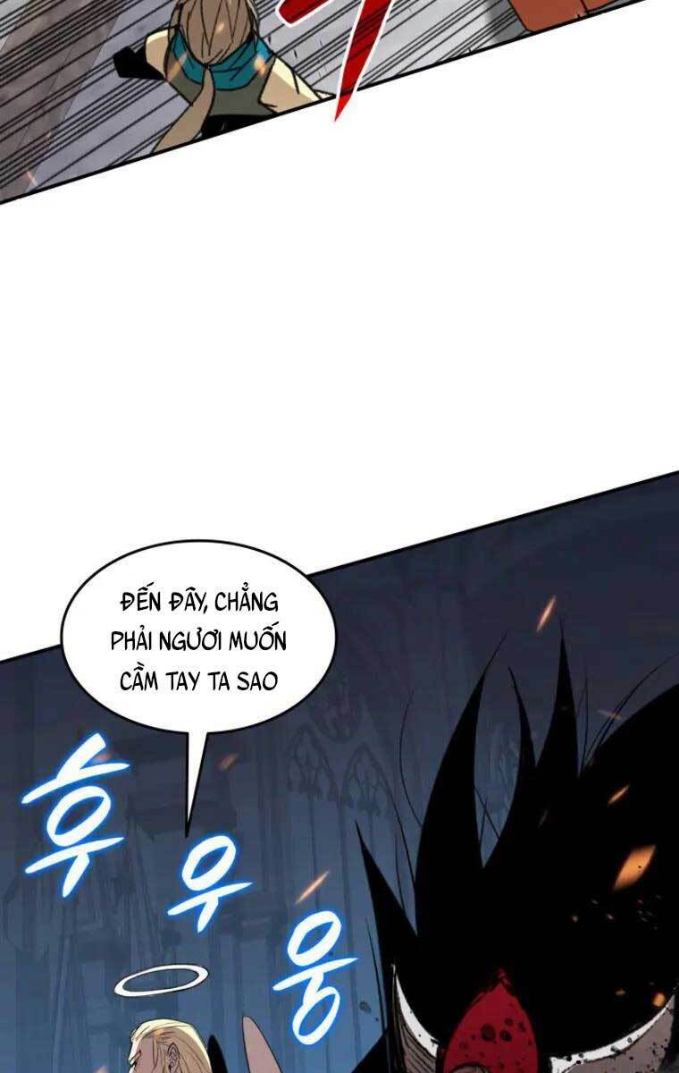 Tôi Là Lính Mới Chapter 117 - Trang 2