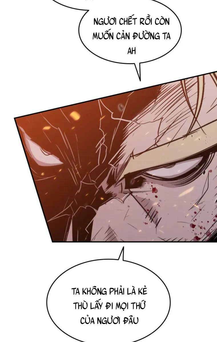 Tôi Là Lính Mới Chapter 117 - Trang 2