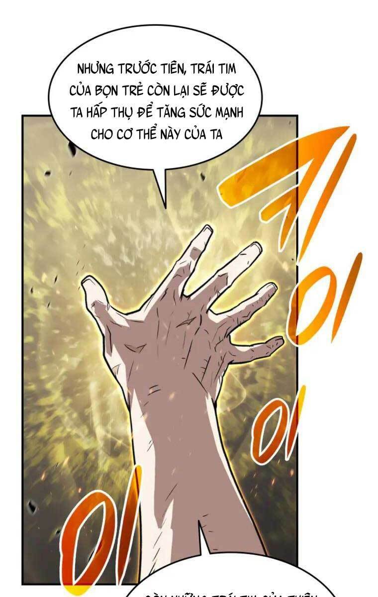 Tôi Là Lính Mới Chapter 117 - Trang 2