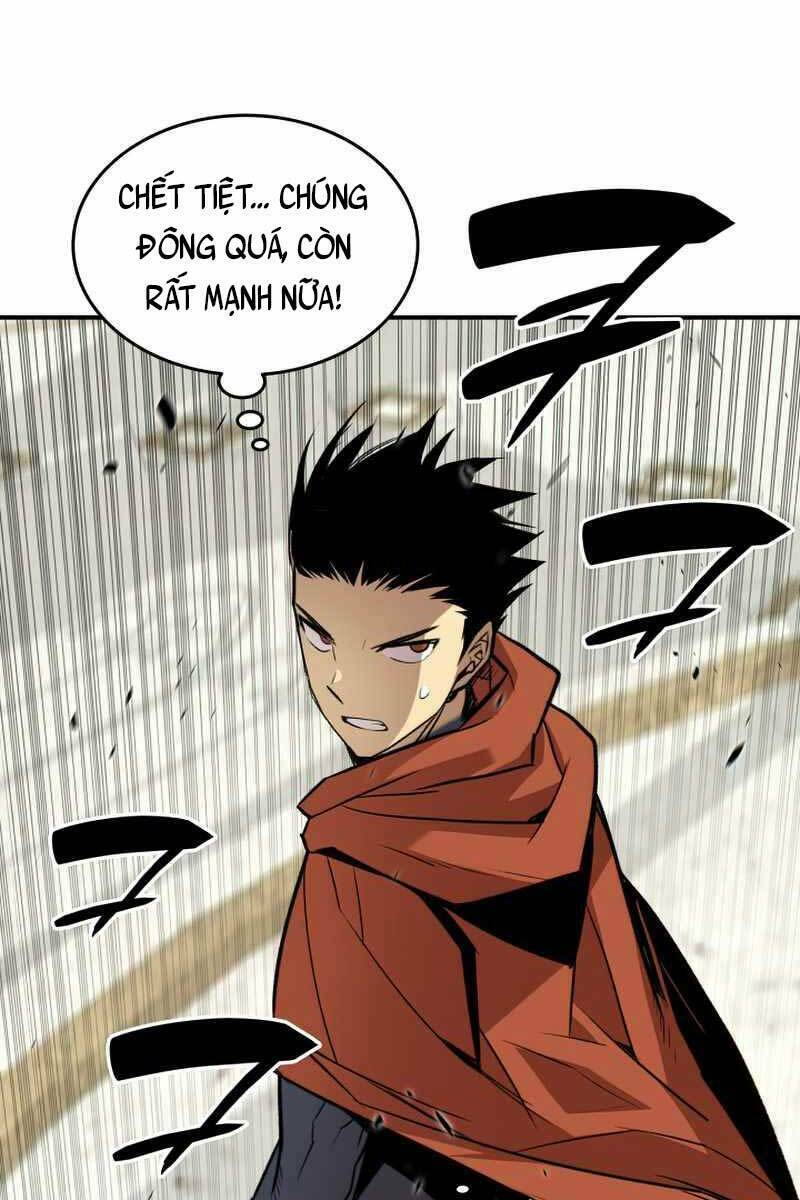 Tôi Là Lính Mới Chapter 118 - Trang 2