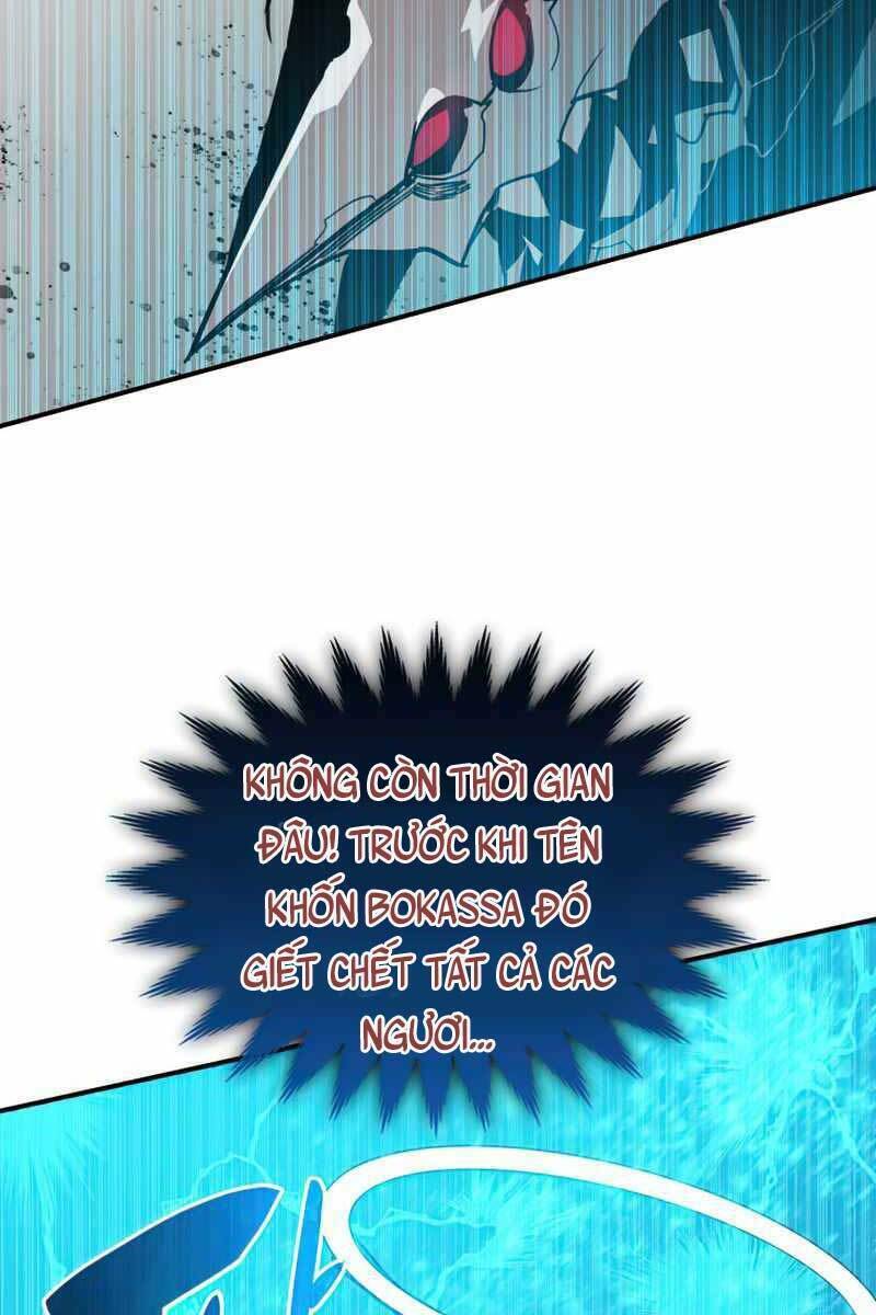 Tôi Là Lính Mới Chapter 118 - Trang 2