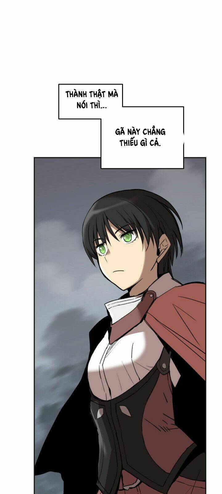 Tôi Là Lính Mới Chapter 12 - Trang 2