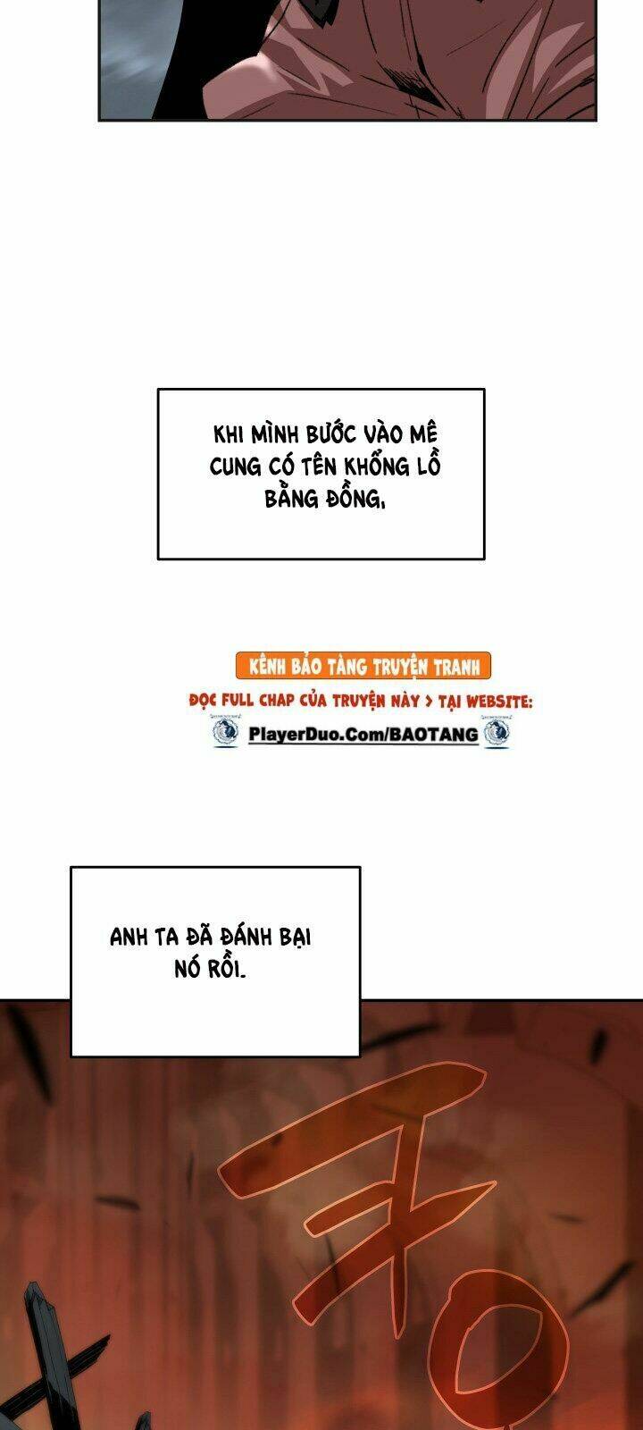 Tôi Là Lính Mới Chapter 12 - Trang 2