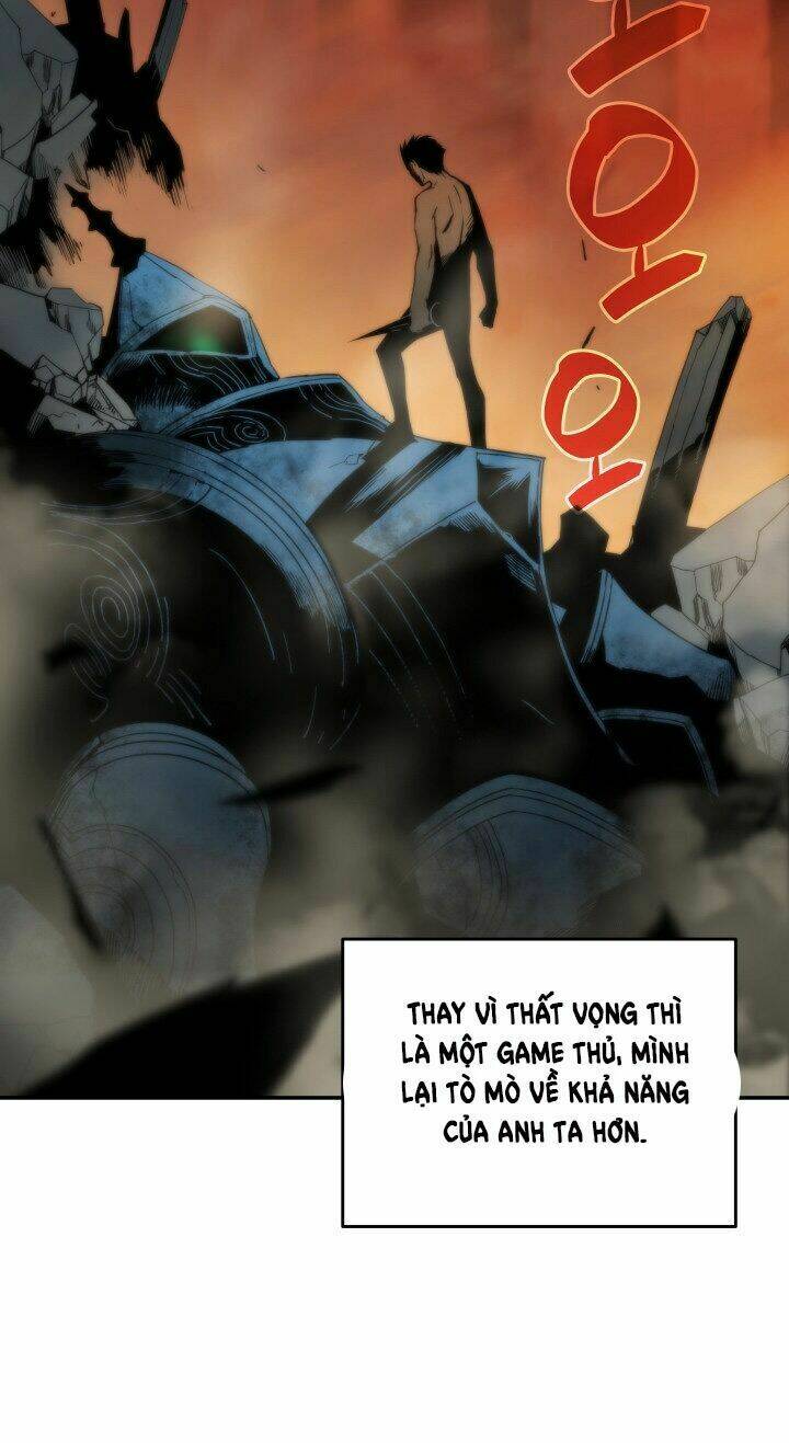 Tôi Là Lính Mới Chapter 12 - Trang 2