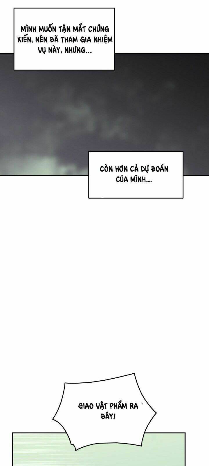 Tôi Là Lính Mới Chapter 12 - Trang 2