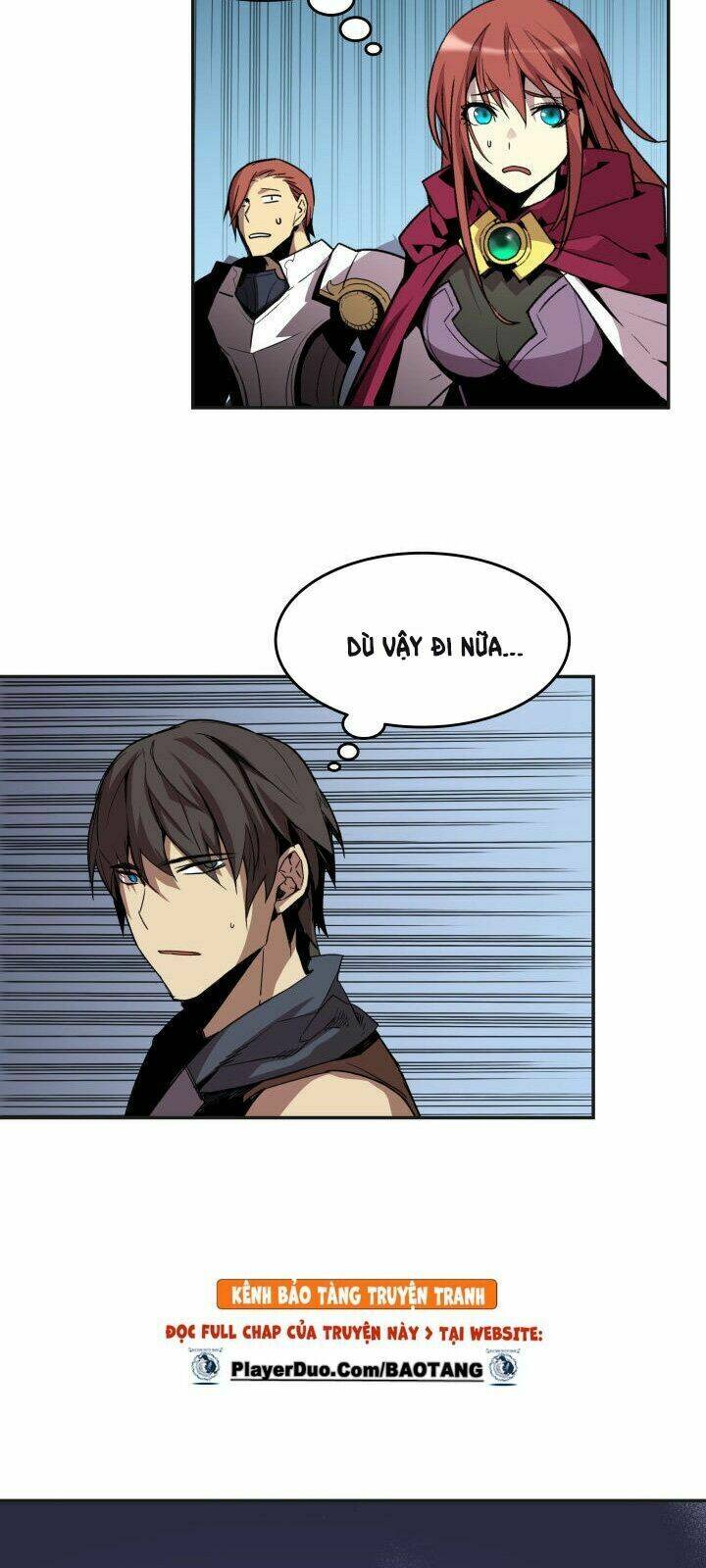 Tôi Là Lính Mới Chapter 12 - Trang 2