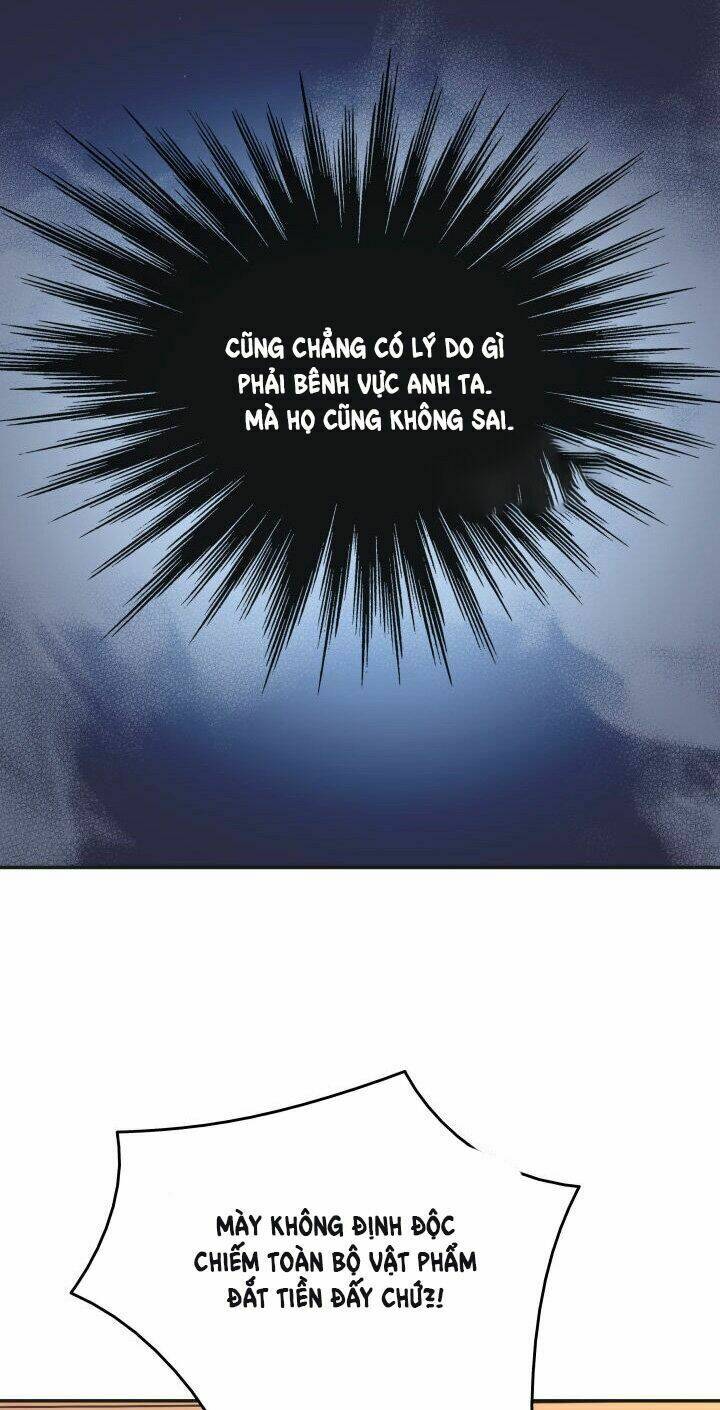 Tôi Là Lính Mới Chapter 12 - Trang 2