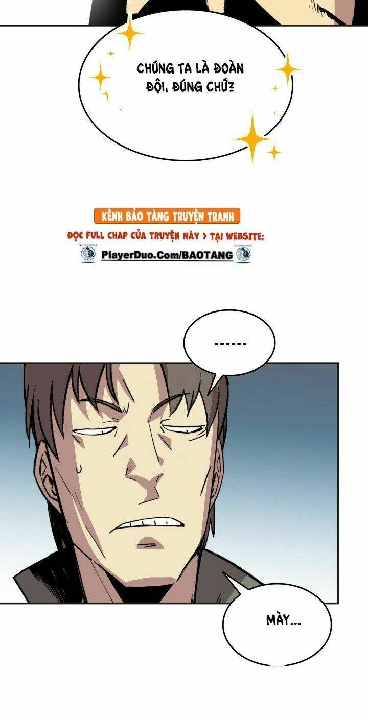 Tôi Là Lính Mới Chapter 12 - Trang 2