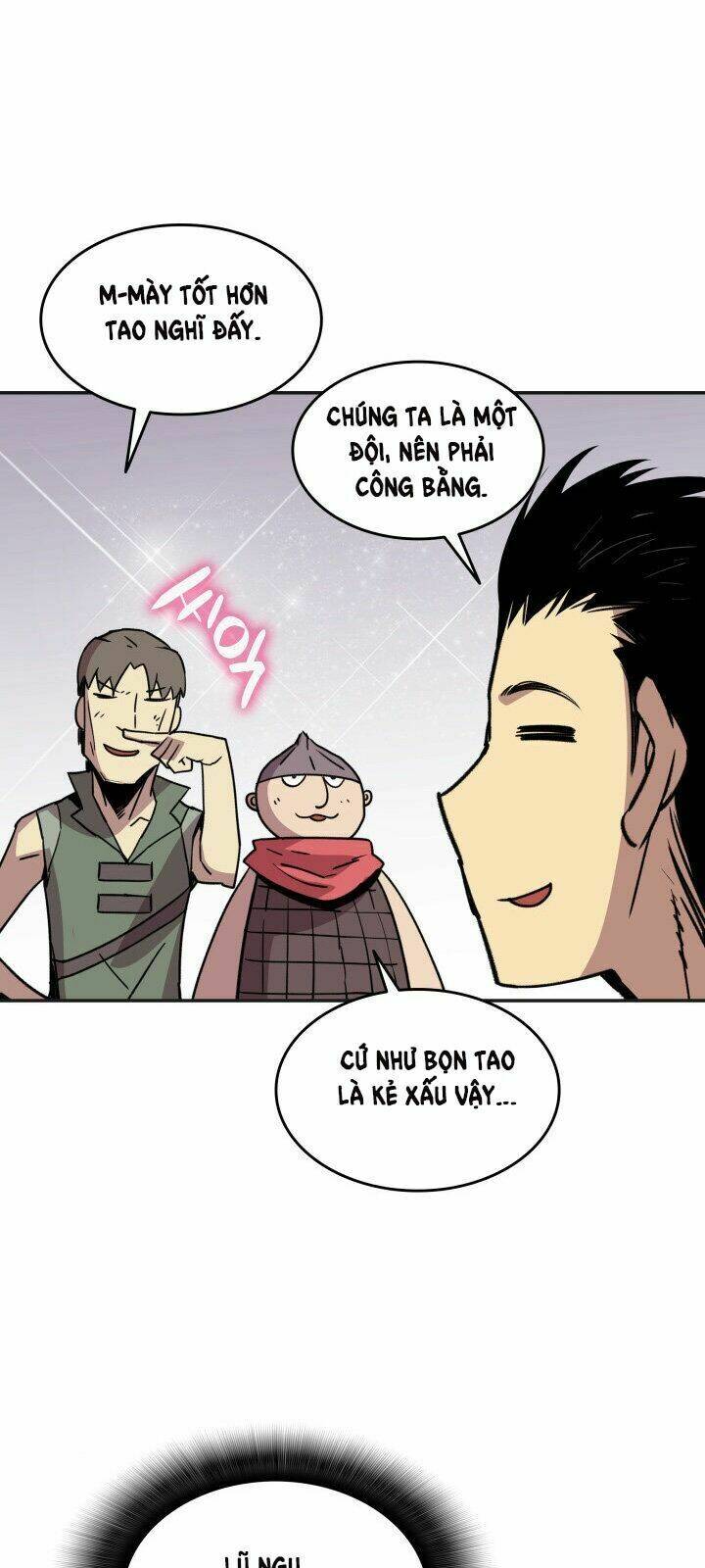 Tôi Là Lính Mới Chapter 12 - Trang 2
