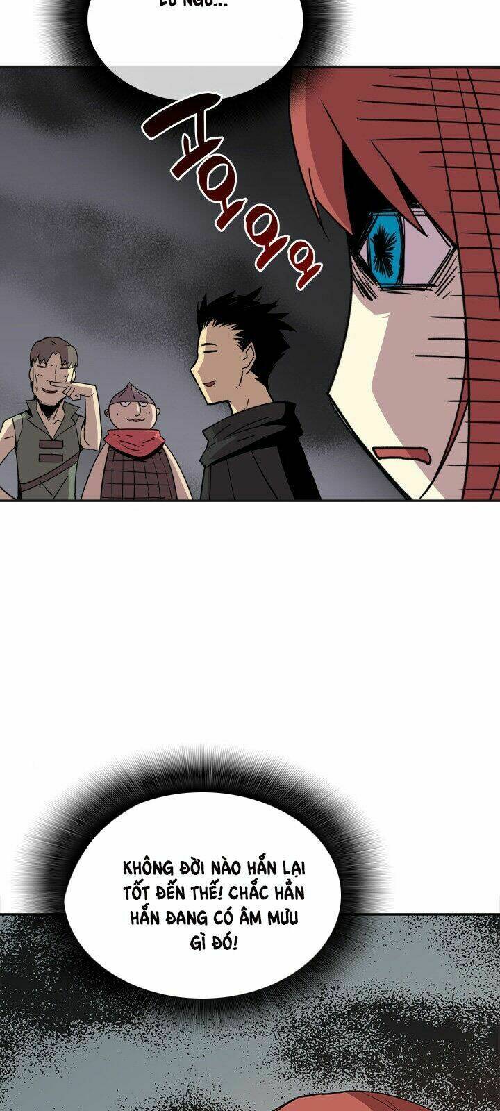 Tôi Là Lính Mới Chapter 12 - Trang 2