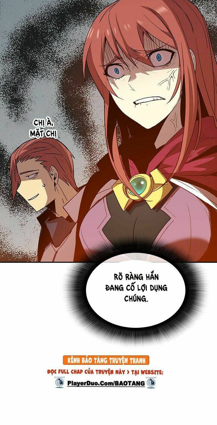 Tôi Là Lính Mới Chapter 12 - Trang 2